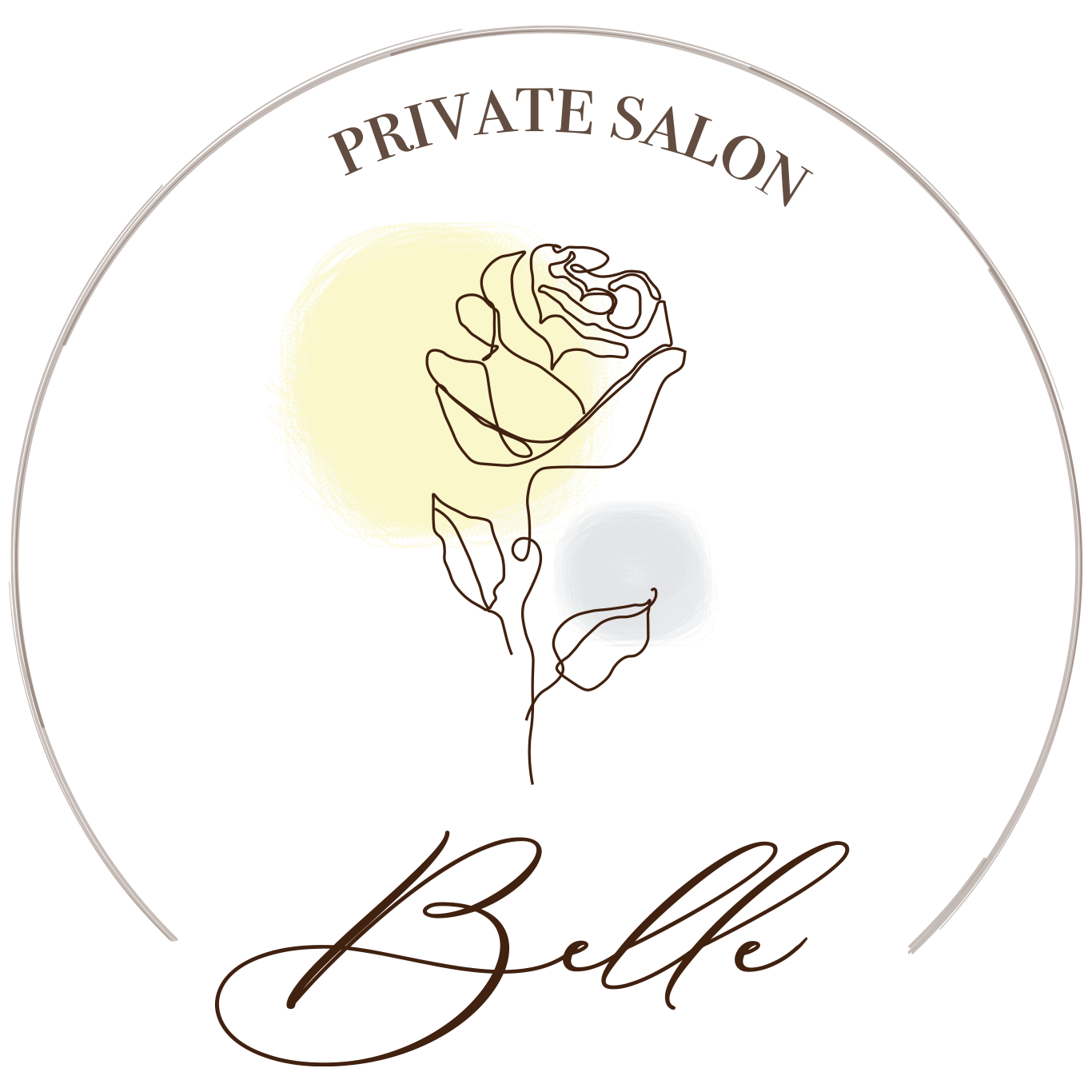 Belle gnav logo